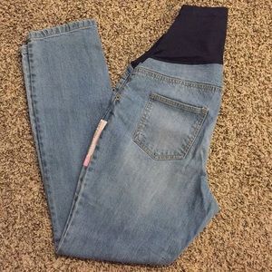 Maternity Jeans !!